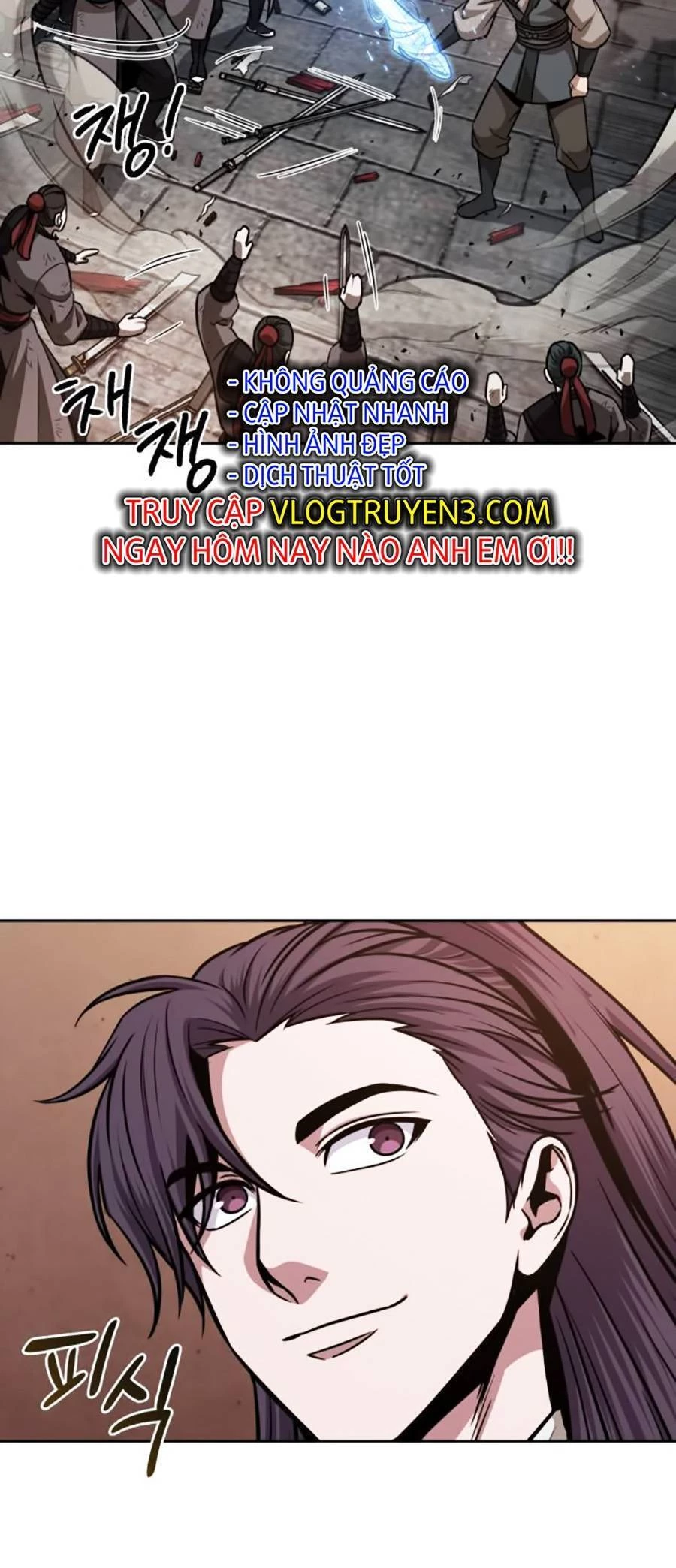 Ngã Lão Ma Thần Chapter 158 - Next Chapter 159