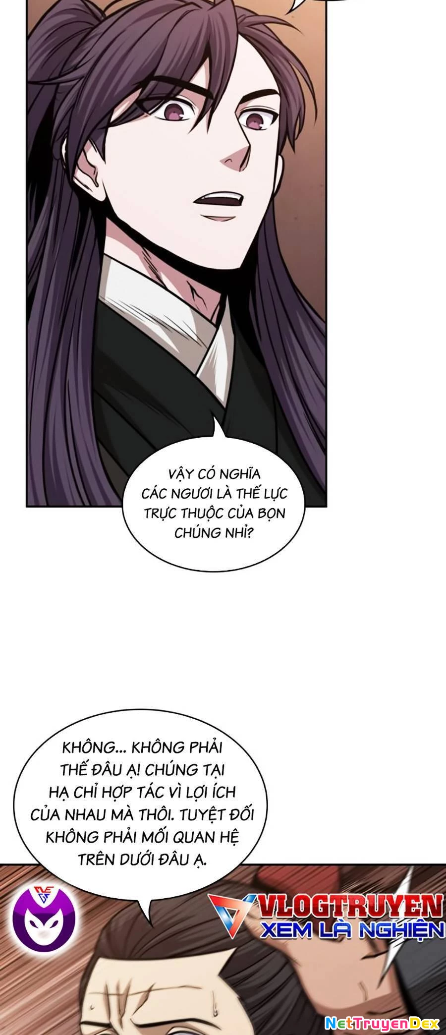 Ngã Lão Ma Thần Chapter 158 - Next Chapter 159