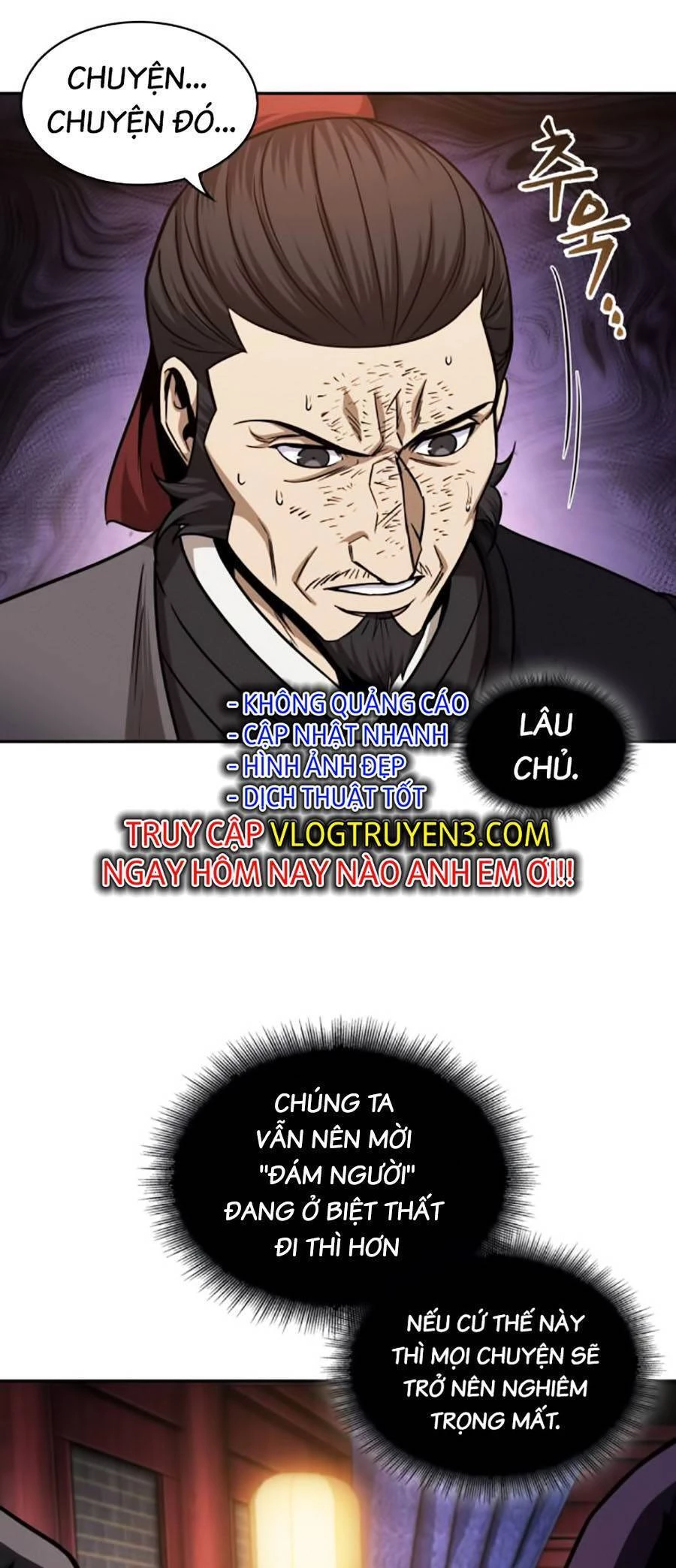 Ngã Lão Ma Thần Chapter 158 - Next Chapter 159