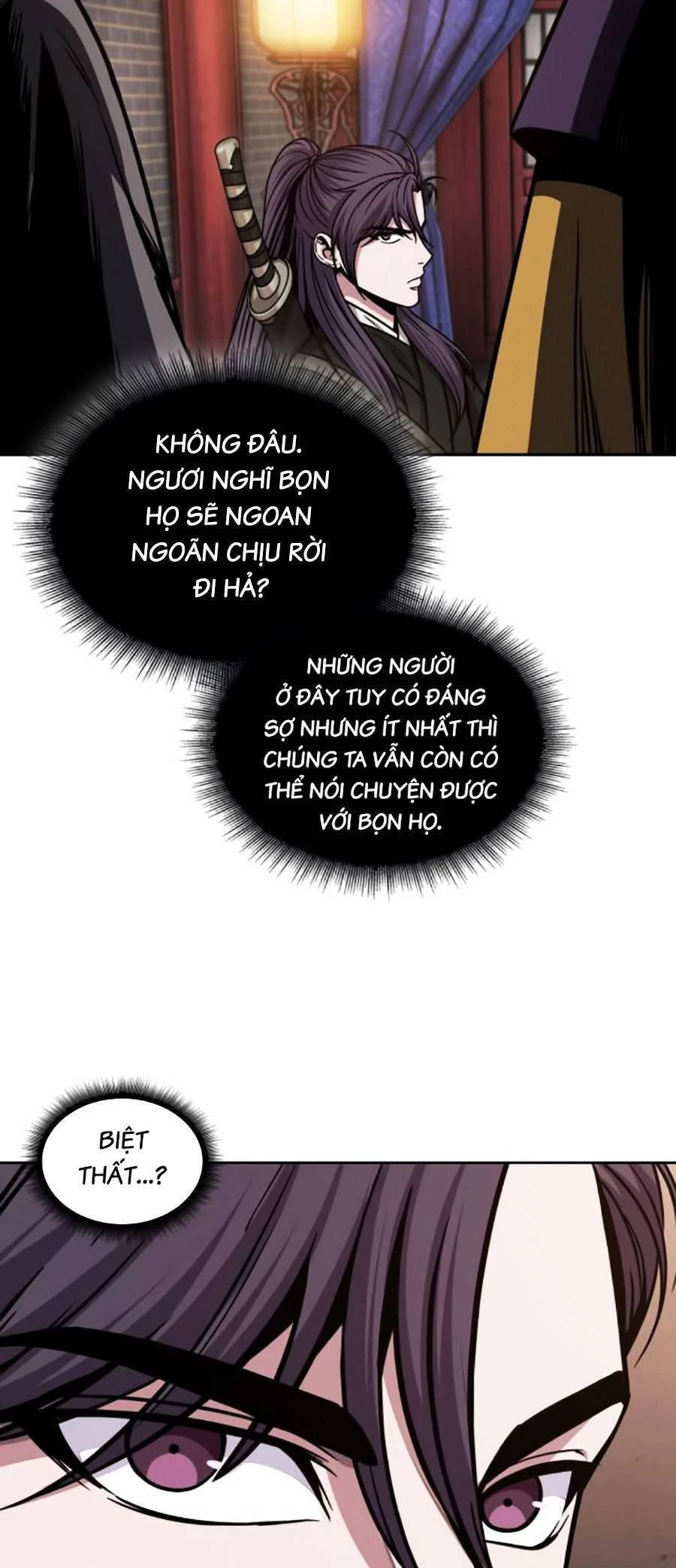 Ngã Lão Ma Thần Chapter 158 - Next Chapter 159