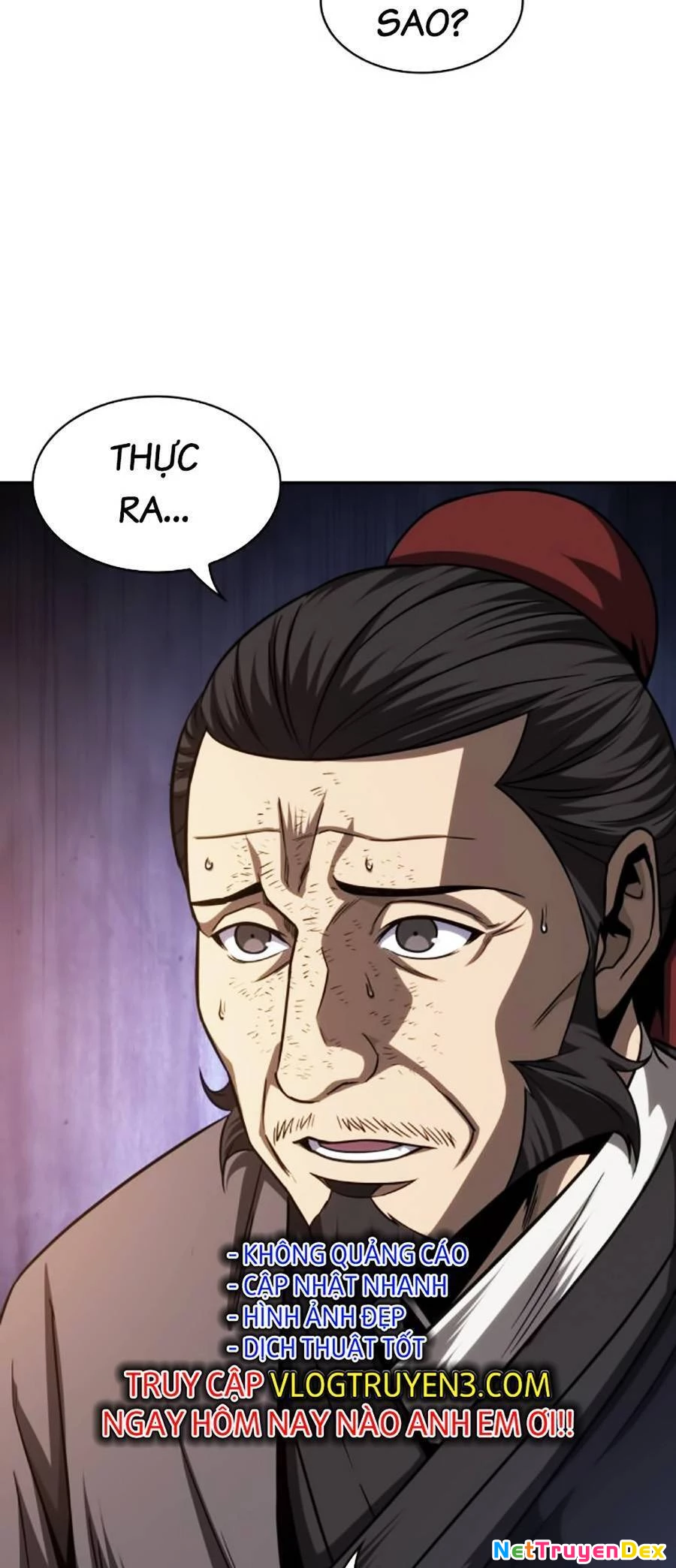 Ngã Lão Ma Thần Chapter 158 - Next Chapter 159