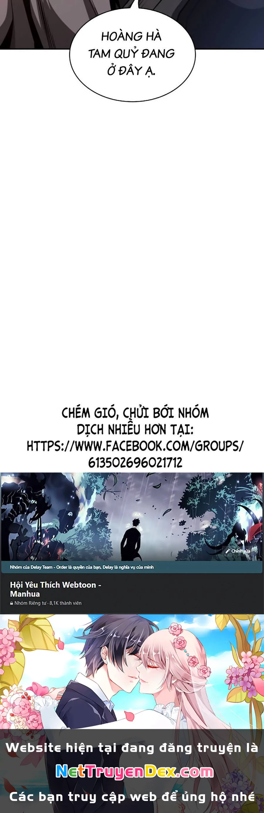 Ngã Lão Ma Thần Chapter 158 - Next Chapter 159