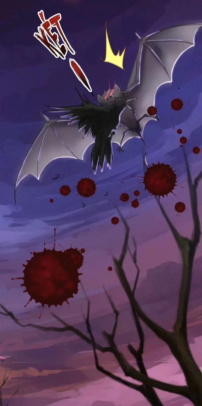 Vạn Tra Triêu Hoàng Chapter 52 - Next Chapter 53