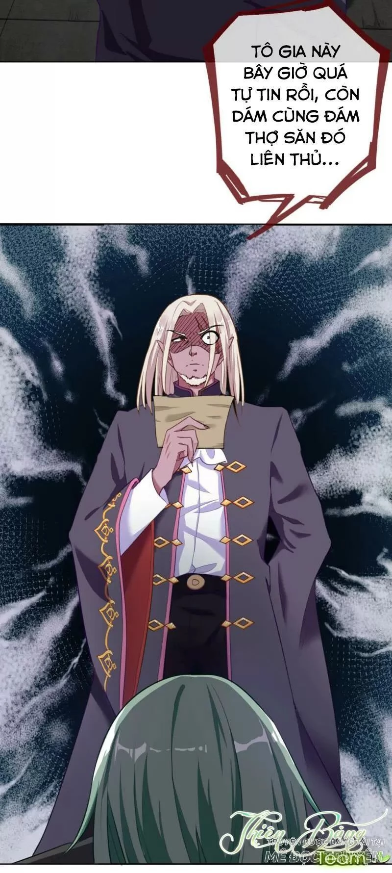 Vạn Tra Triêu Hoàng Chapter 52 - Next Chapter 53