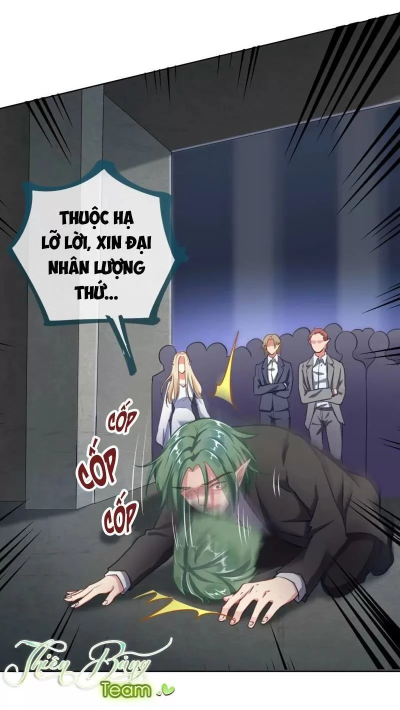 Vạn Tra Triêu Hoàng Chapter 52 - Next Chapter 53