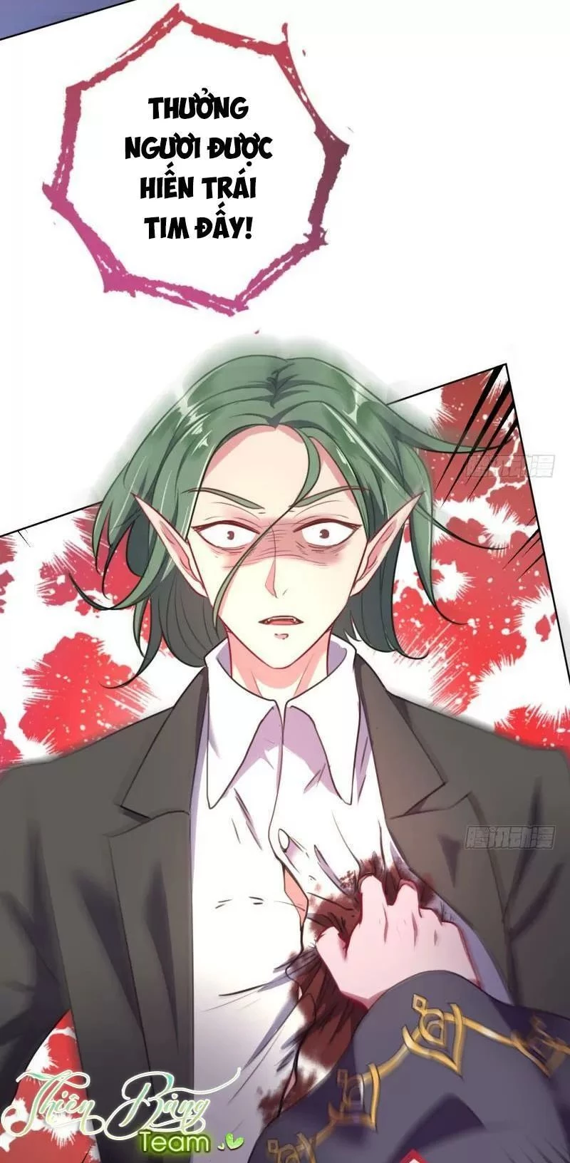 Vạn Tra Triêu Hoàng Chapter 52 - Next Chapter 53