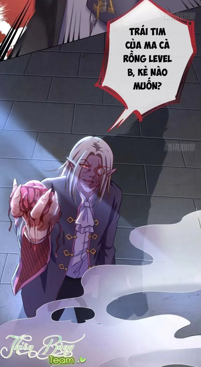 Vạn Tra Triêu Hoàng Chapter 52 - Next Chapter 53