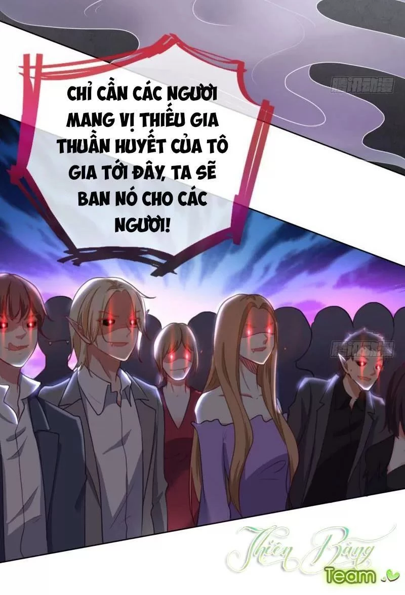 Vạn Tra Triêu Hoàng Chapter 52 - Next Chapter 53