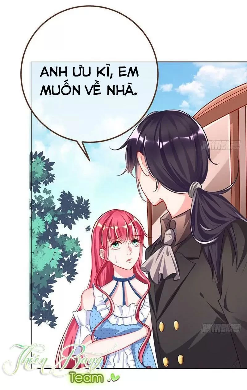 Vạn Tra Triêu Hoàng Chapter 52 - Next Chapter 53