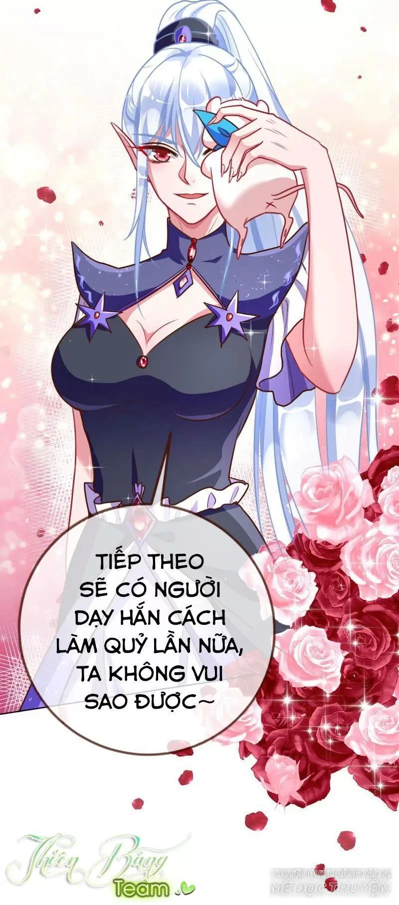 Vạn Tra Triêu Hoàng Chapter 52 - Next Chapter 53