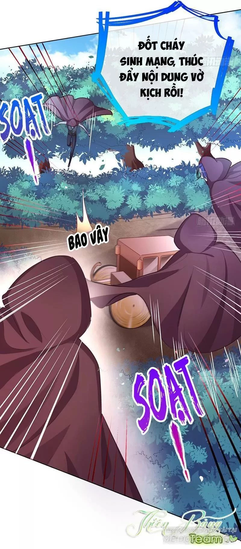 Vạn Tra Triêu Hoàng Chapter 52 - Next Chapter 53