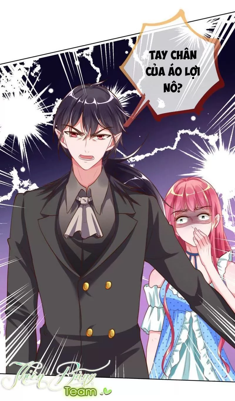 Vạn Tra Triêu Hoàng Chapter 52 - Next Chapter 53