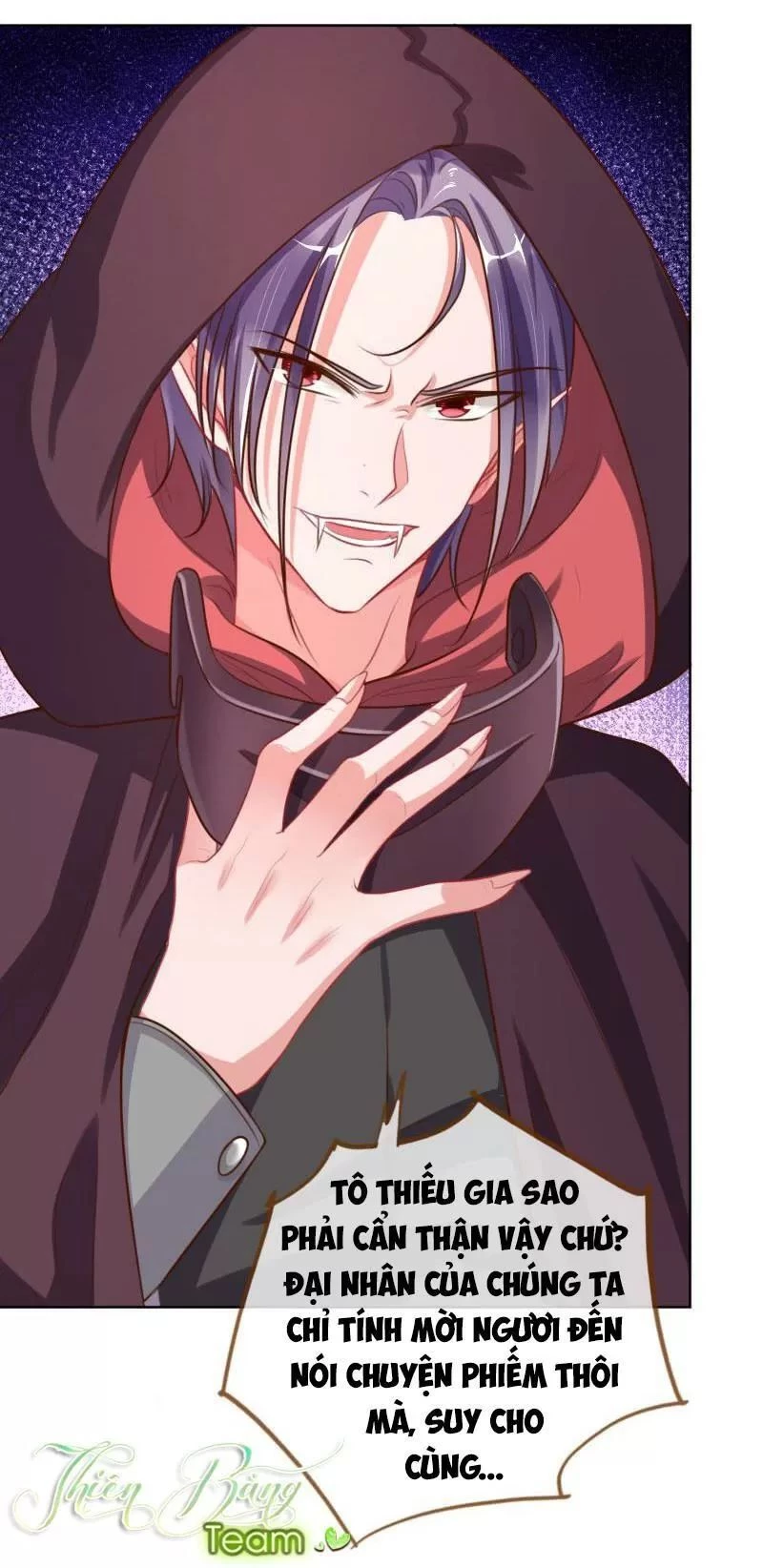 Vạn Tra Triêu Hoàng Chapter 52 - Next Chapter 53