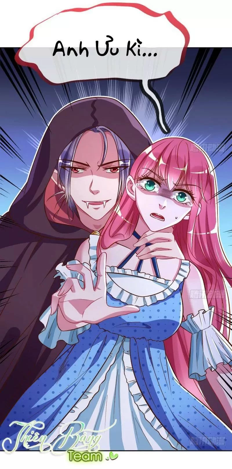 Vạn Tra Triêu Hoàng Chapter 52 - Next Chapter 53