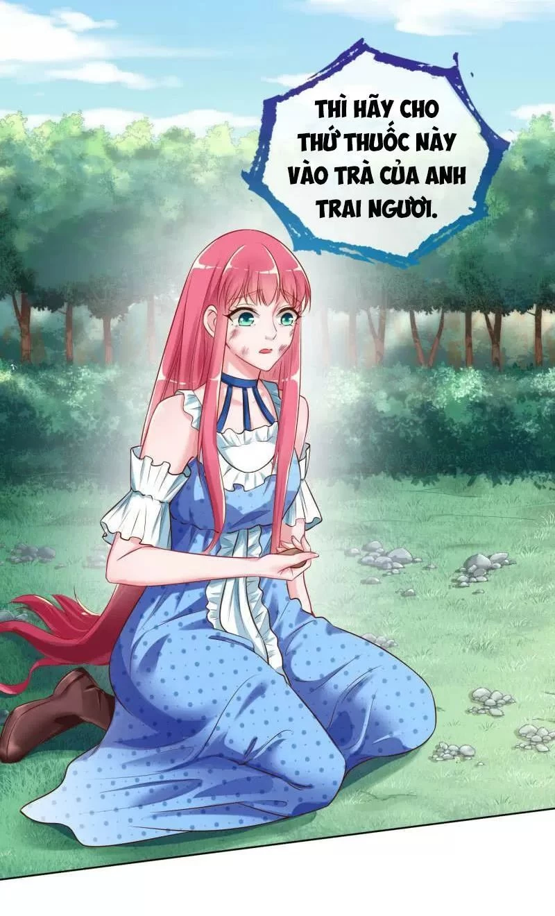 Vạn Tra Triêu Hoàng Chapter 52 - Next Chapter 53