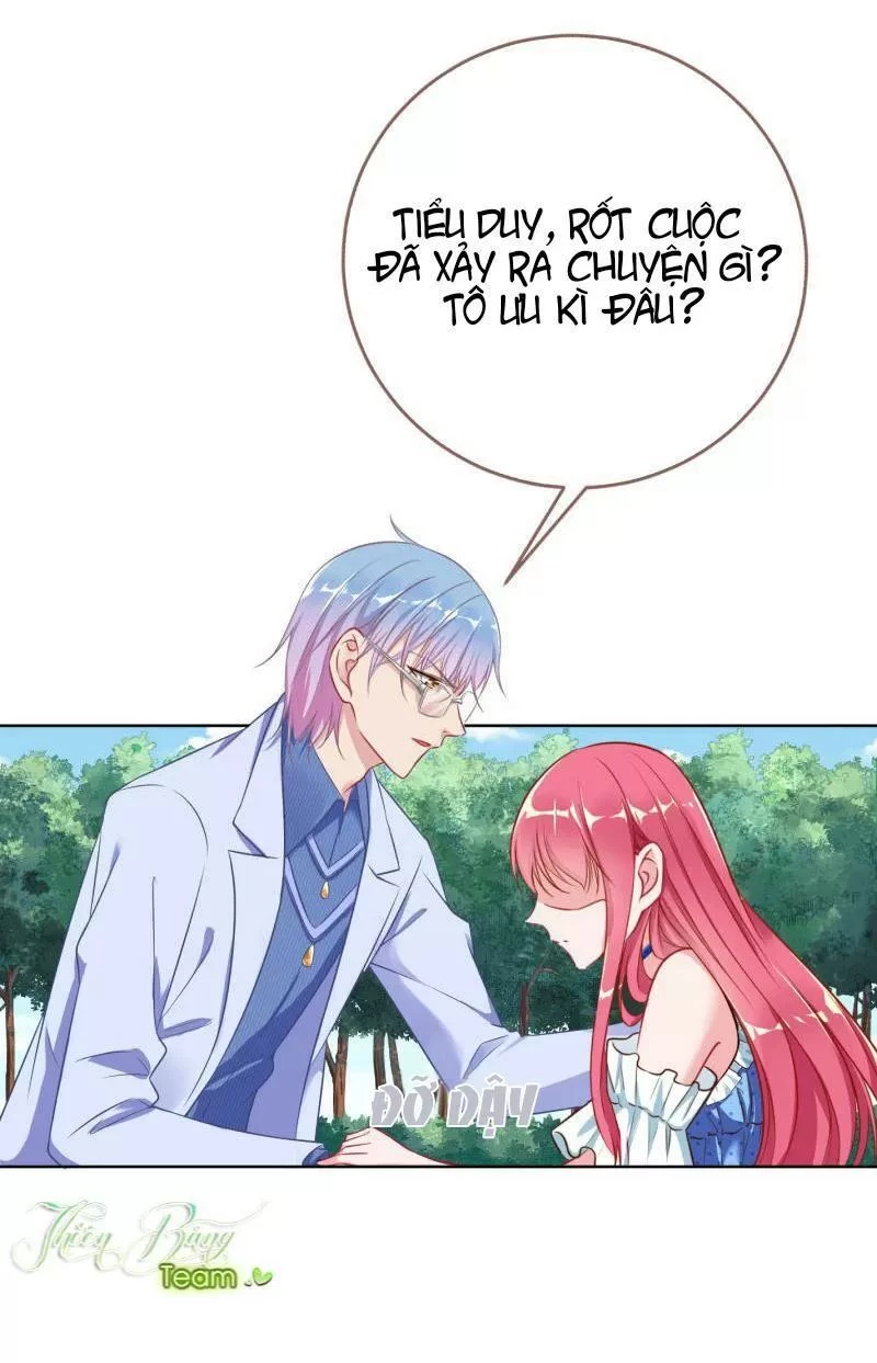 Vạn Tra Triêu Hoàng Chapter 53 - Trang 4