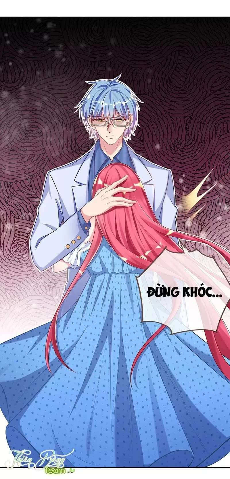 Vạn Tra Triêu Hoàng Chapter 53 - Trang 4