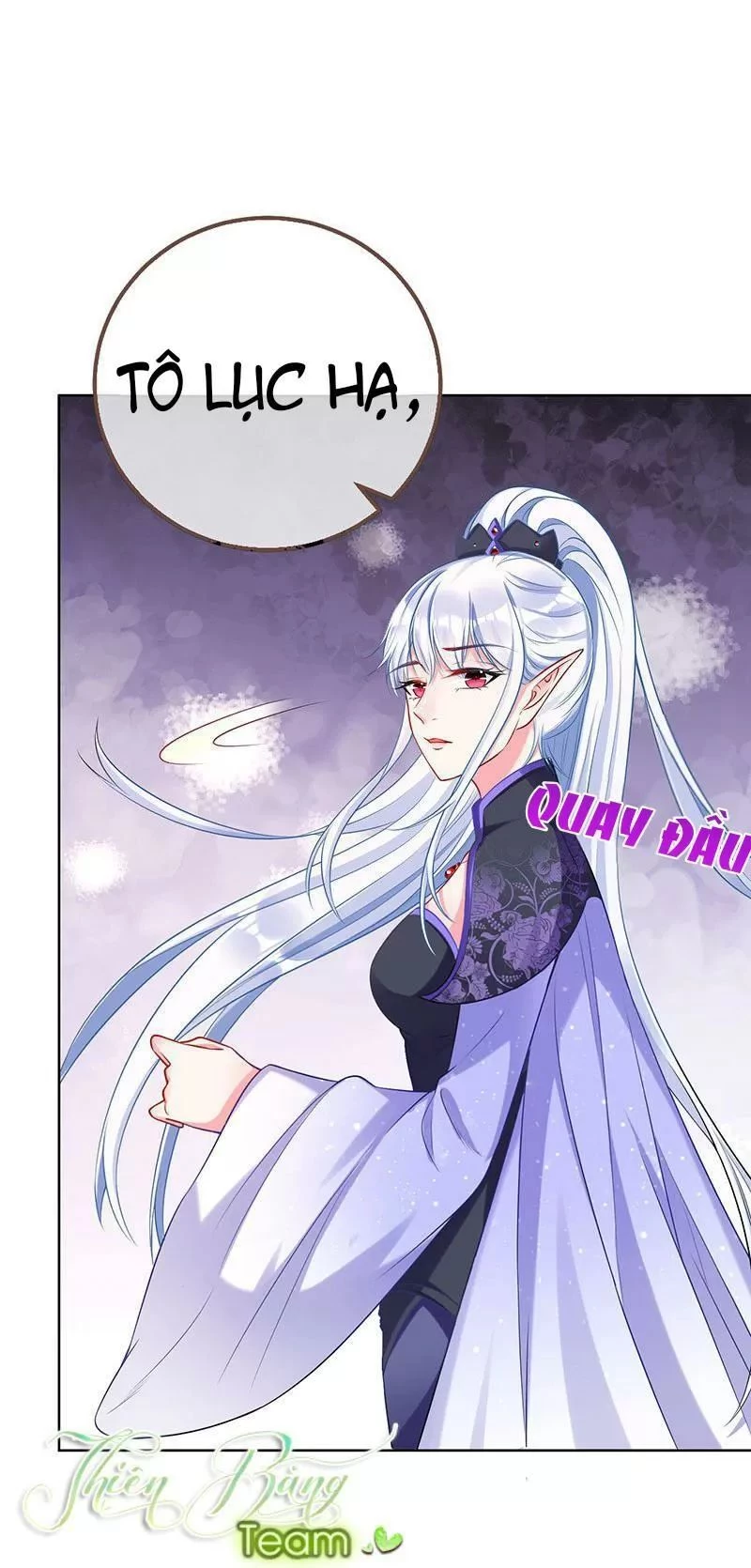 Vạn Tra Triêu Hoàng Chapter 53 - Trang 4