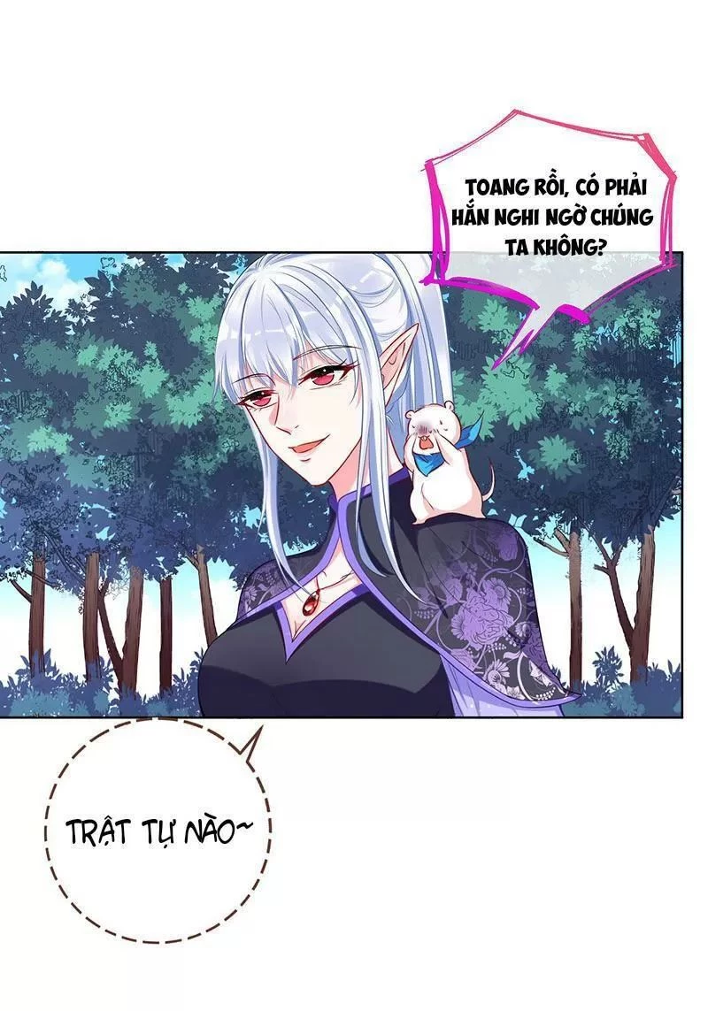 Vạn Tra Triêu Hoàng Chapter 53 - Trang 4