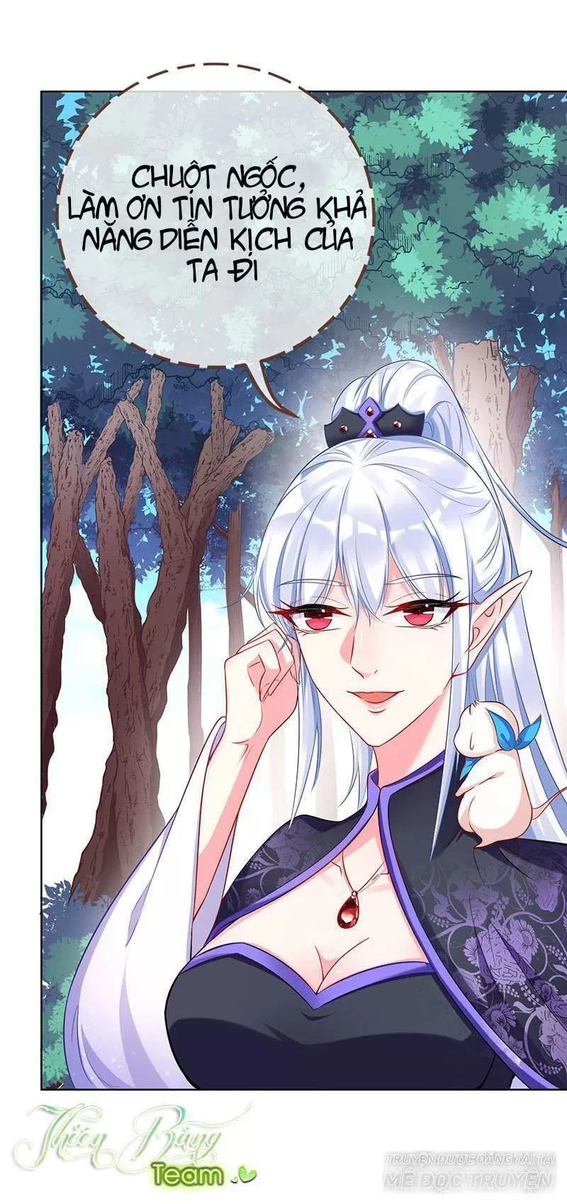 Vạn Tra Triêu Hoàng Chapter 53 - Trang 4