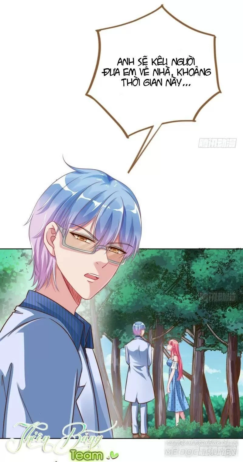 Vạn Tra Triêu Hoàng Chapter 53 - Trang 4