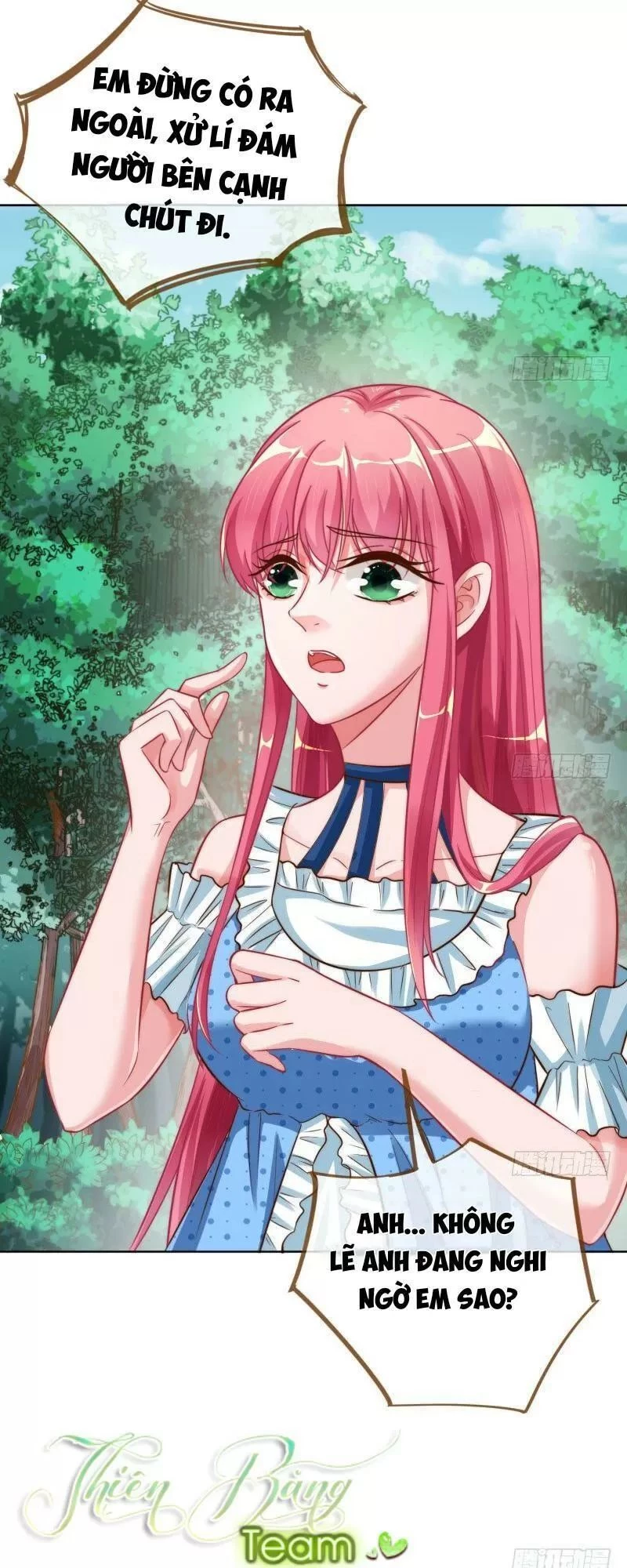 Vạn Tra Triêu Hoàng Chapter 53 - Trang 4