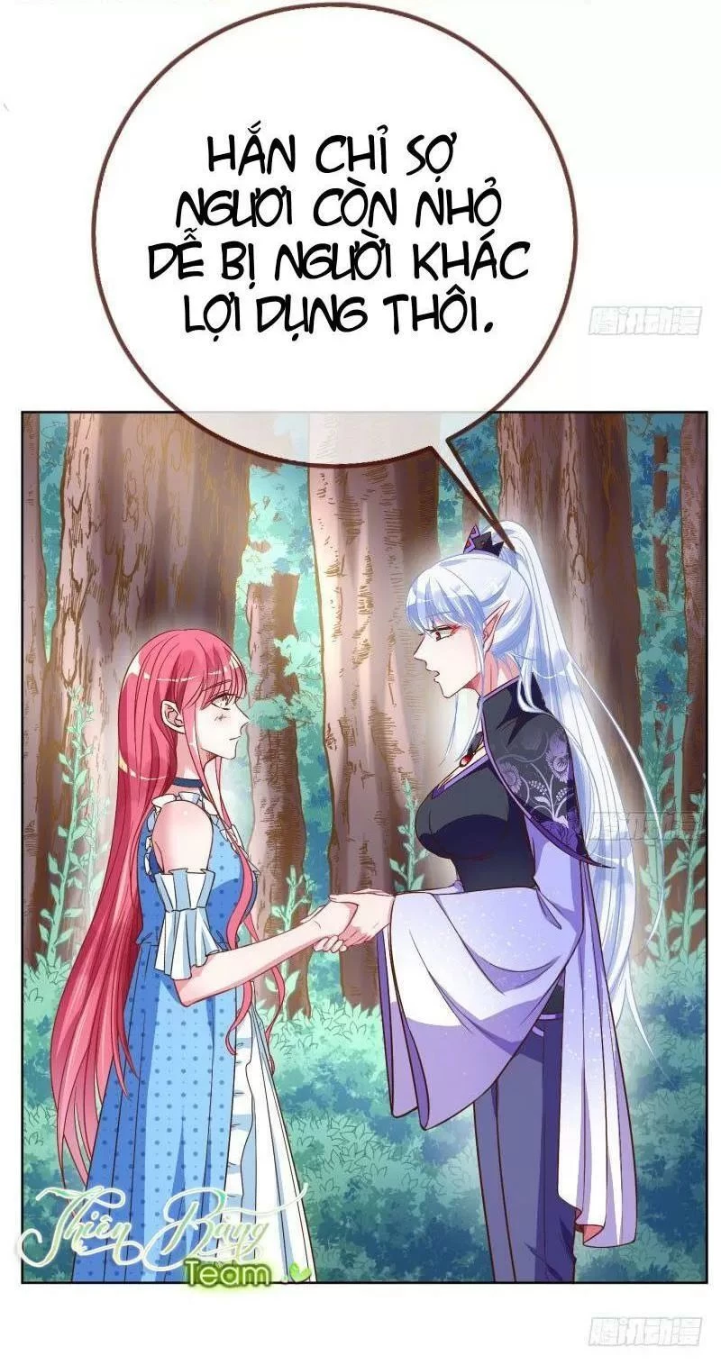 Vạn Tra Triêu Hoàng Chapter 53 - Trang 4