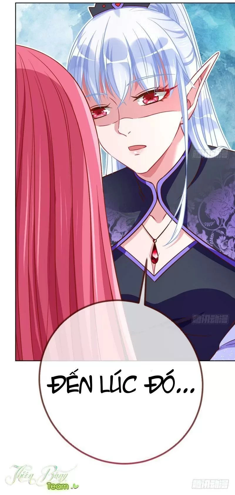 Vạn Tra Triêu Hoàng Chapter 53 - Trang 4