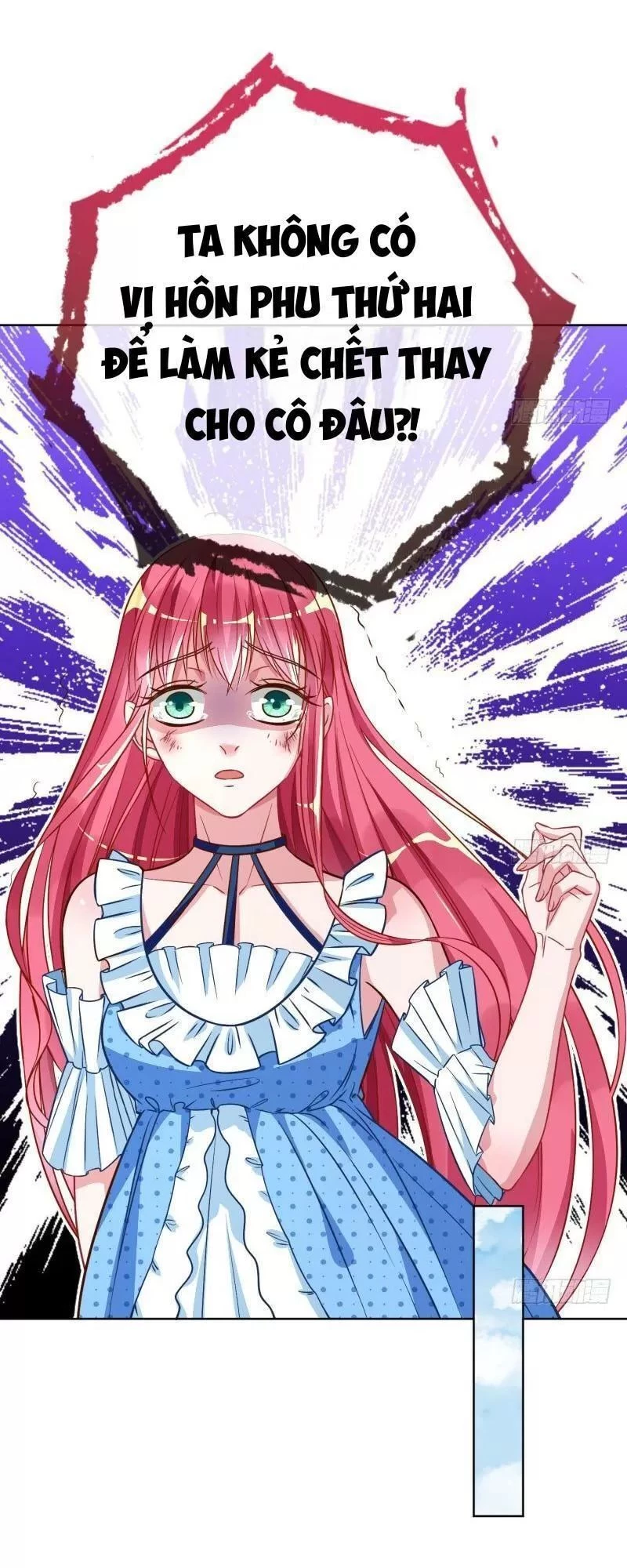 Vạn Tra Triêu Hoàng Chapter 53 - Trang 4