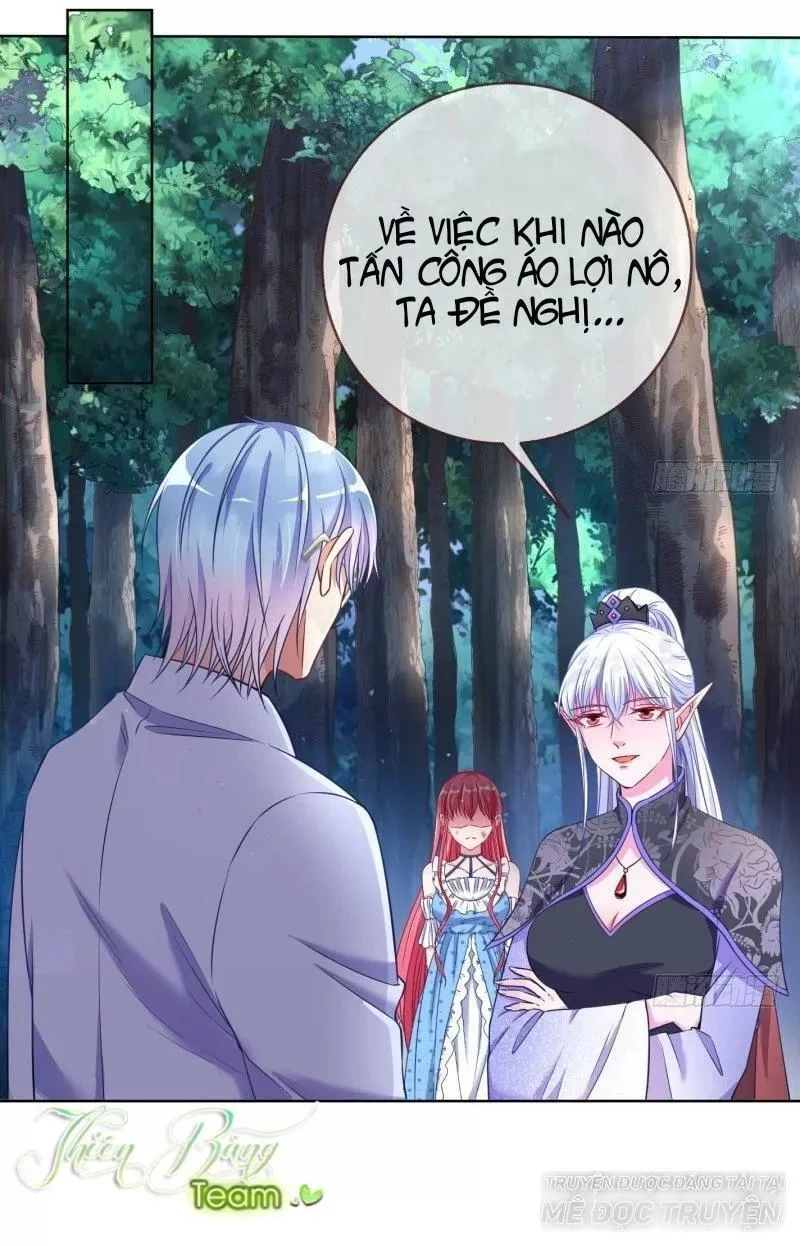 Vạn Tra Triêu Hoàng Chapter 53 - Trang 4