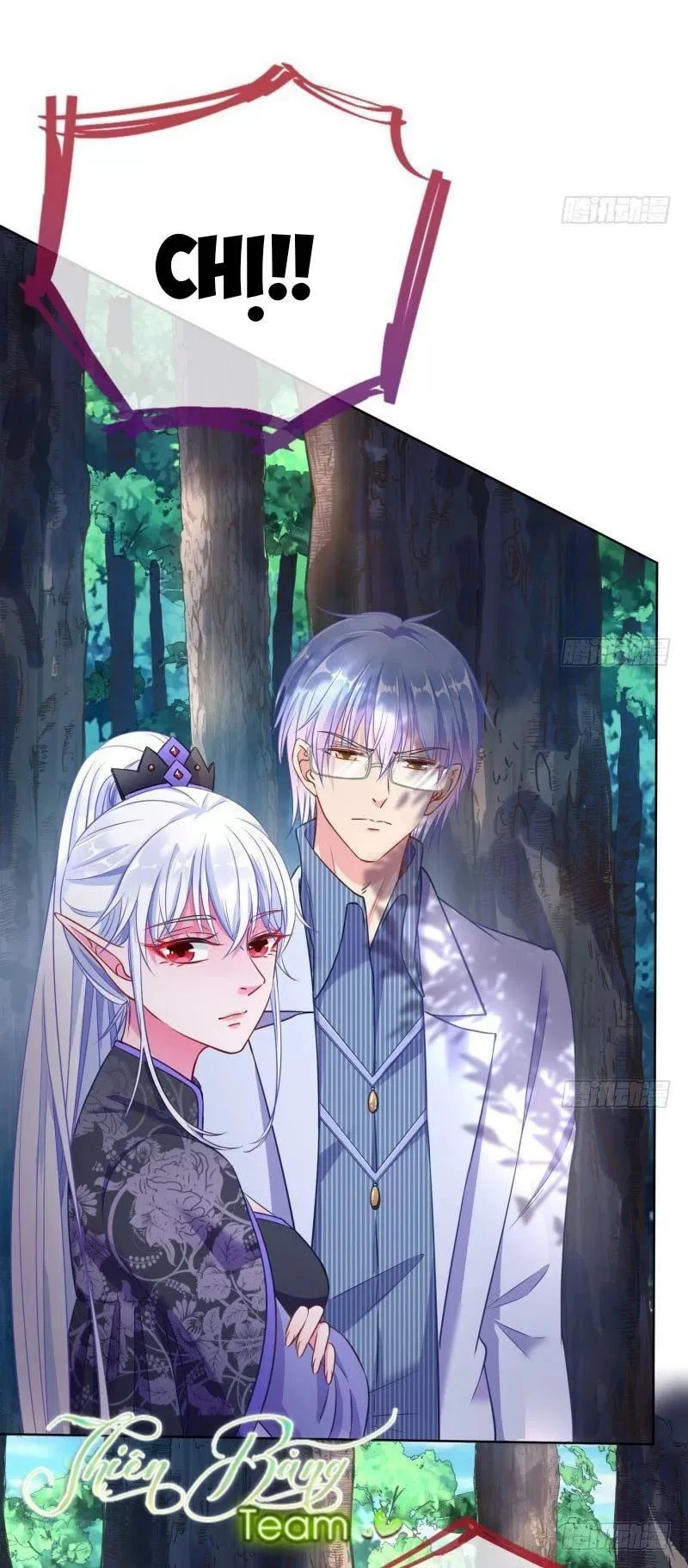 Vạn Tra Triêu Hoàng Chapter 53 - Trang 4