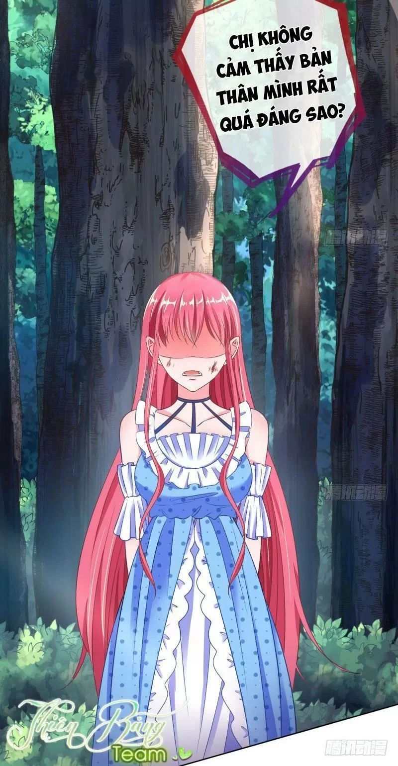 Vạn Tra Triêu Hoàng Chapter 53 - Trang 4