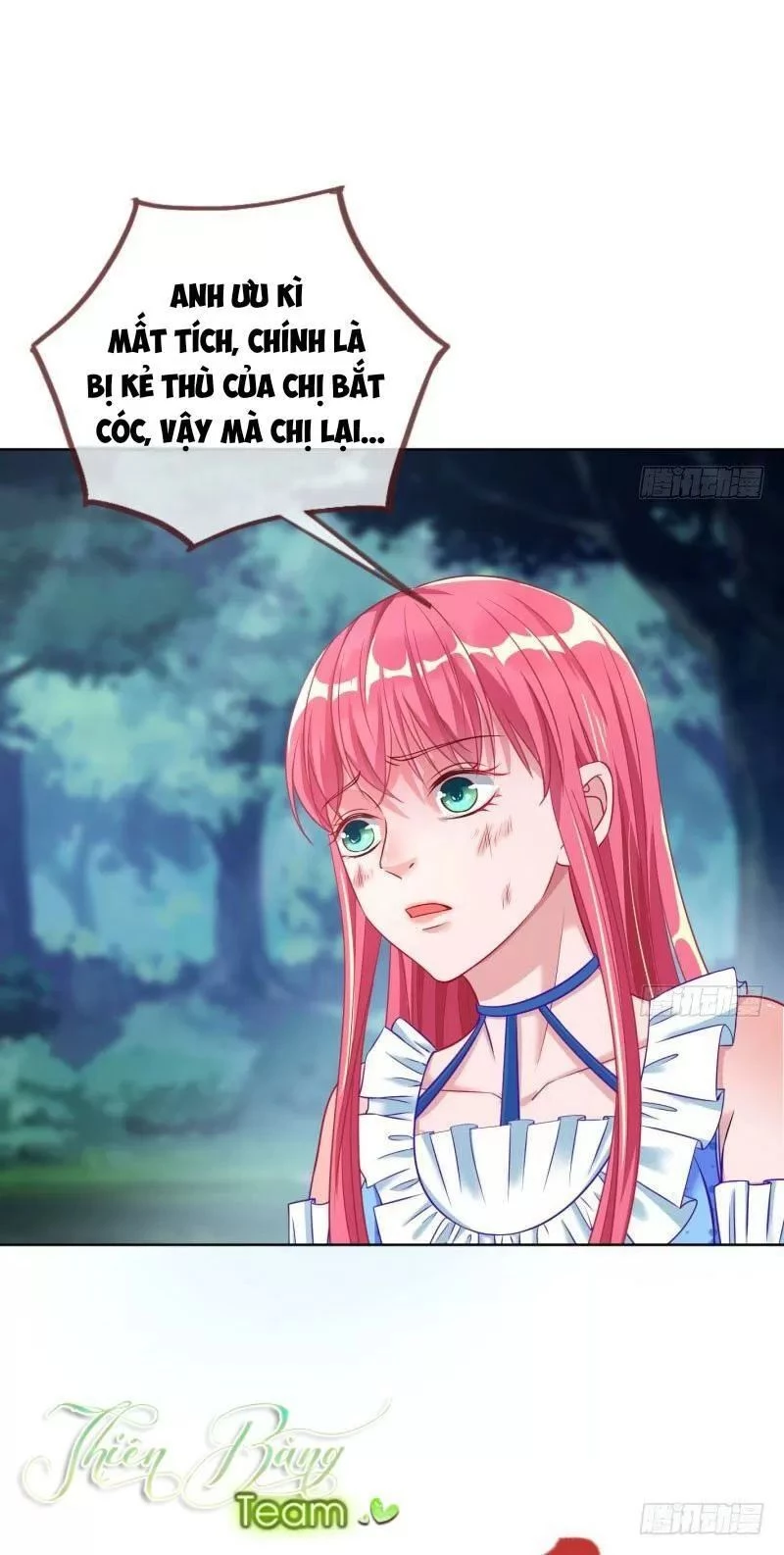 Vạn Tra Triêu Hoàng Chapter 53 - Trang 4