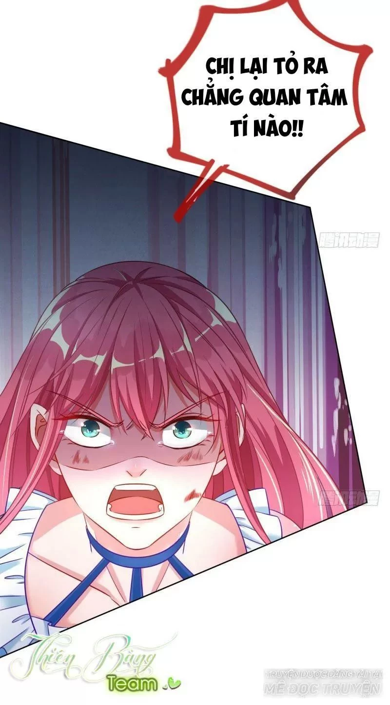 Vạn Tra Triêu Hoàng Chapter 53 - Trang 4