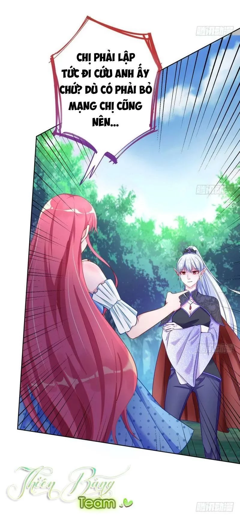 Vạn Tra Triêu Hoàng Chapter 53 - Trang 4