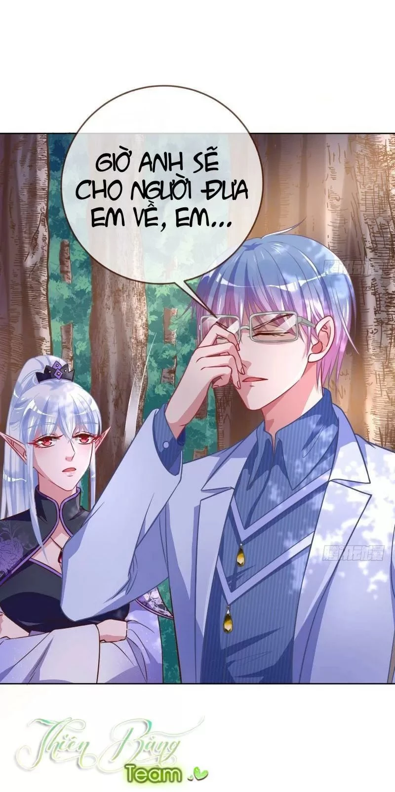 Vạn Tra Triêu Hoàng Chapter 53 - Trang 4