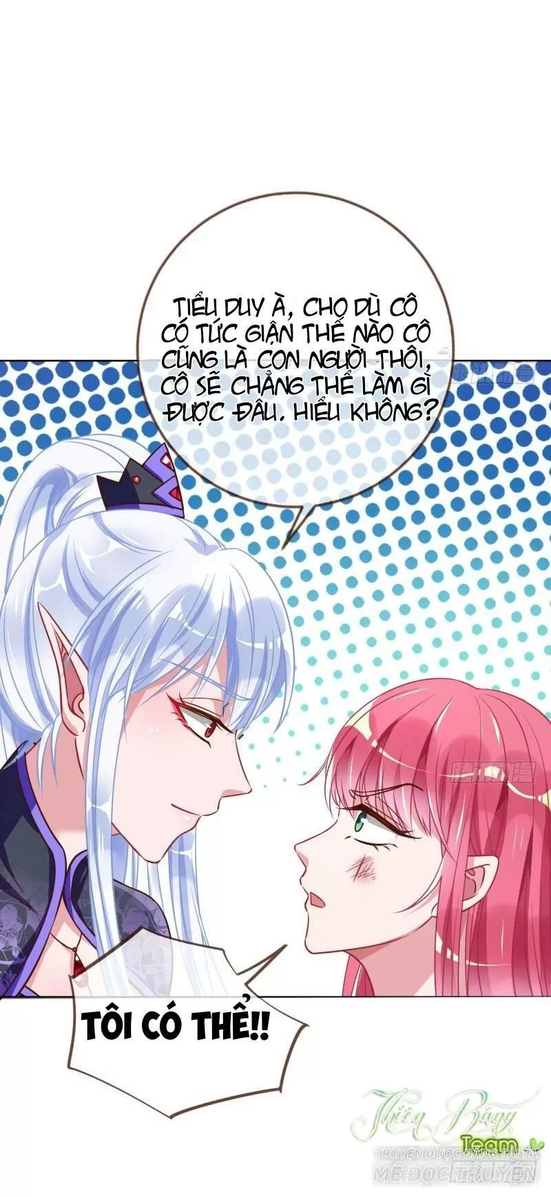 Vạn Tra Triêu Hoàng Chapter 53 - Trang 4