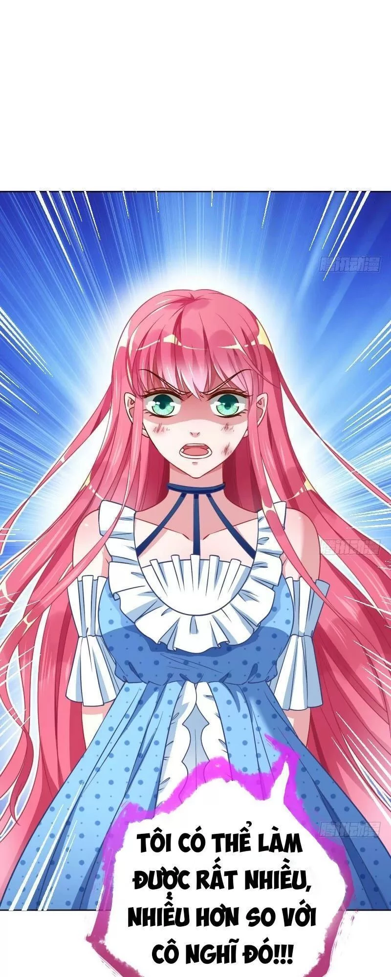 Vạn Tra Triêu Hoàng Chapter 53 - Trang 4