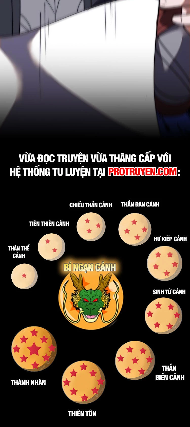 Ta Có Một Sơn Trại Chapter 611 - Trang 4