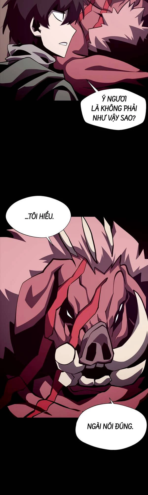 Hồi Ức Trong Ngục Tối Chapter 52 - Trang 4