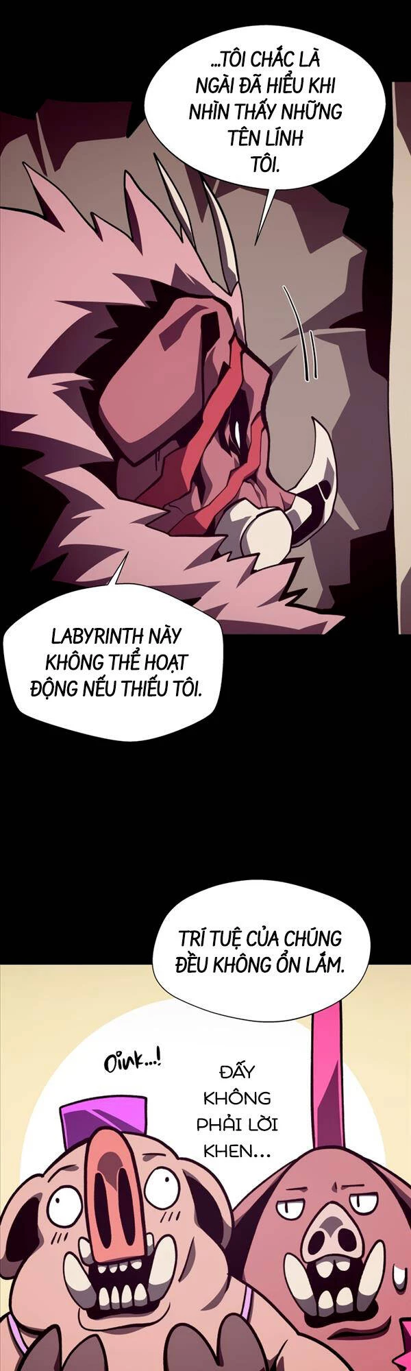 Hồi Ức Trong Ngục Tối Chapter 52 - Trang 4