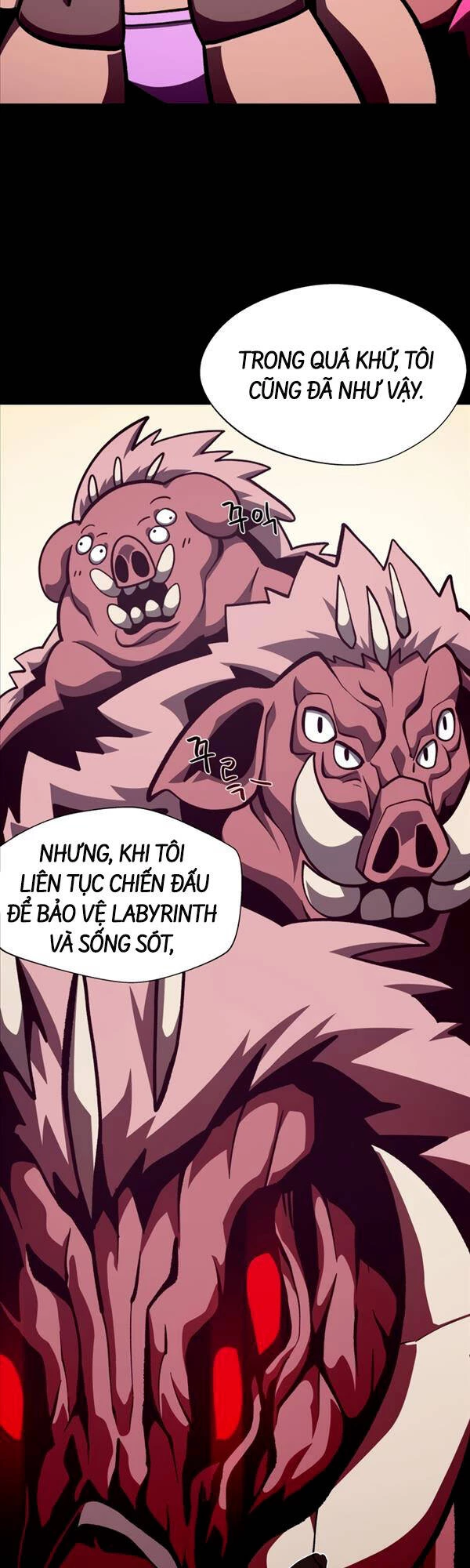 Hồi Ức Trong Ngục Tối Chapter 52 - Trang 4