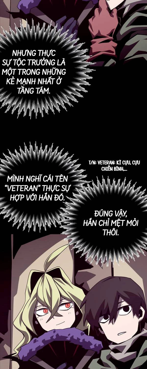 Hồi Ức Trong Ngục Tối Chapter 52 - Trang 4