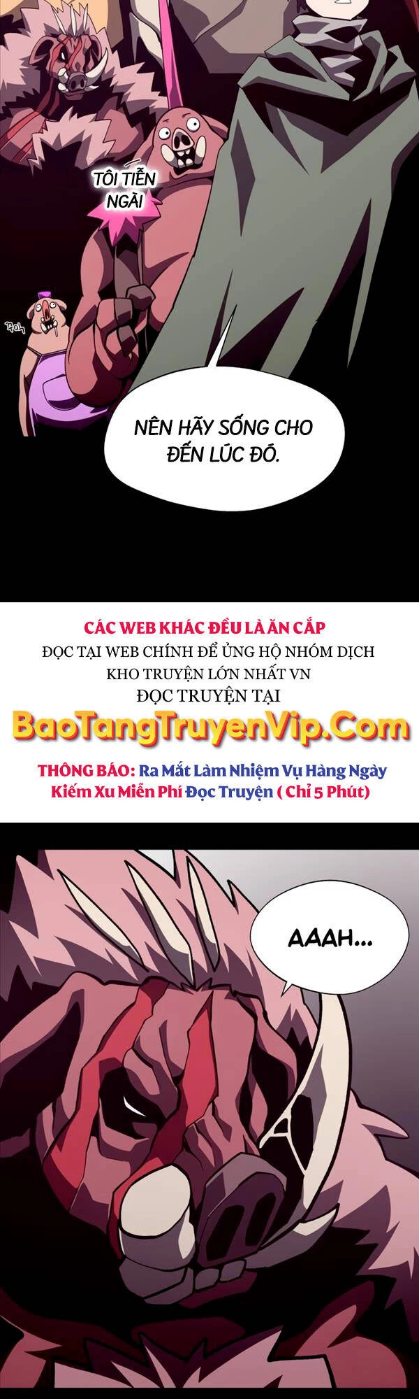 Hồi Ức Trong Ngục Tối Chapter 52 - Trang 4