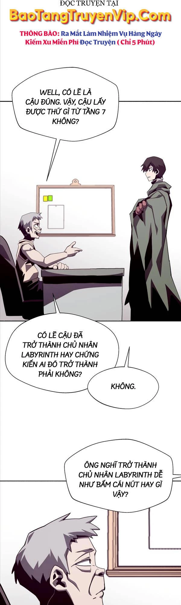 Hồi Ức Trong Ngục Tối Chapter 52 - Trang 4