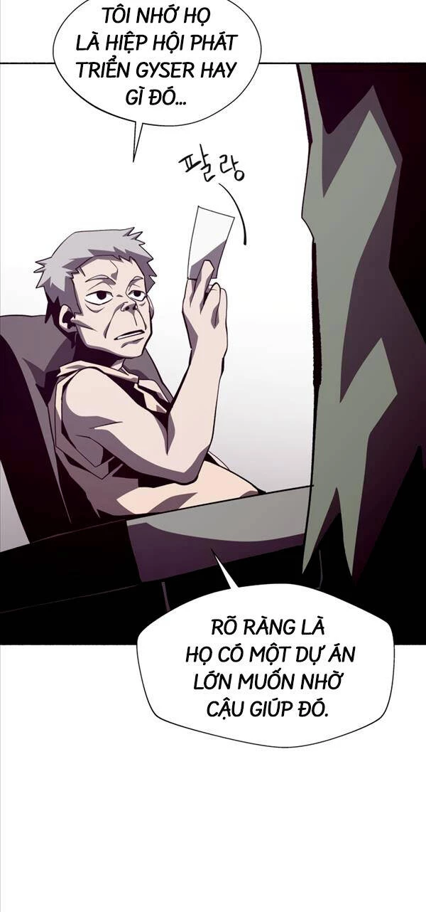 Hồi Ức Trong Ngục Tối Chapter 52 - Trang 4