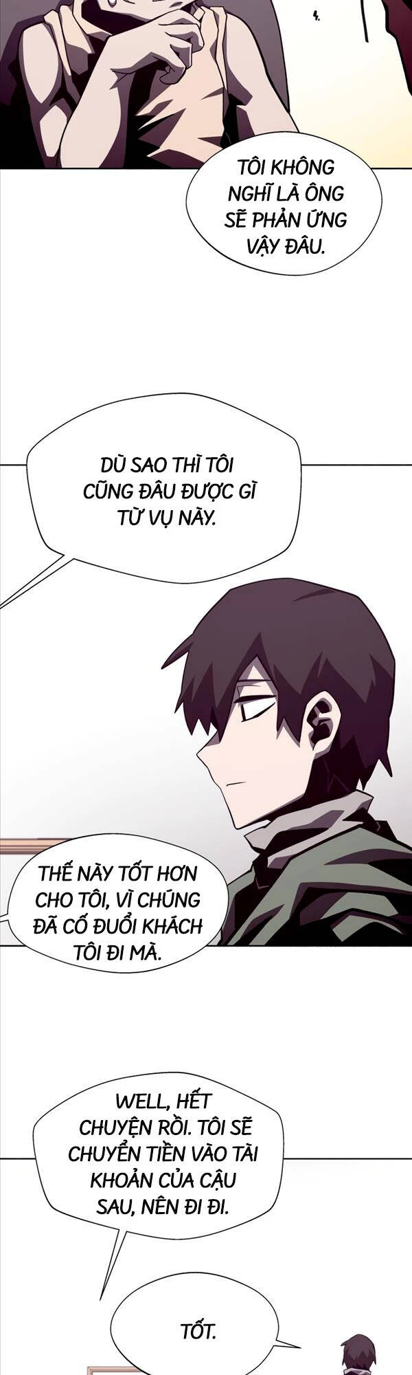 Hồi Ức Trong Ngục Tối Chapter 52 - Trang 4