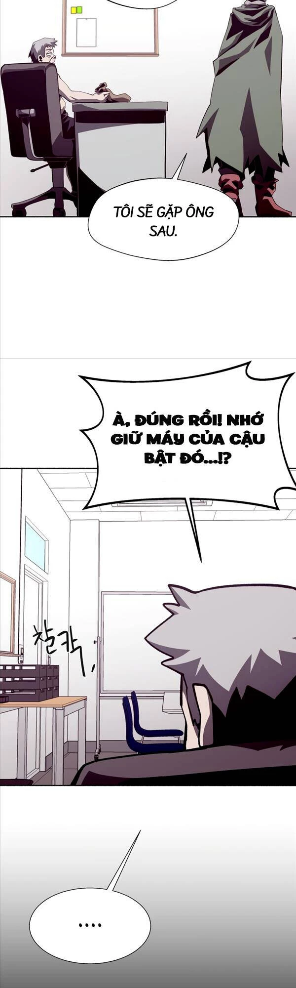 Hồi Ức Trong Ngục Tối Chapter 52 - Trang 4