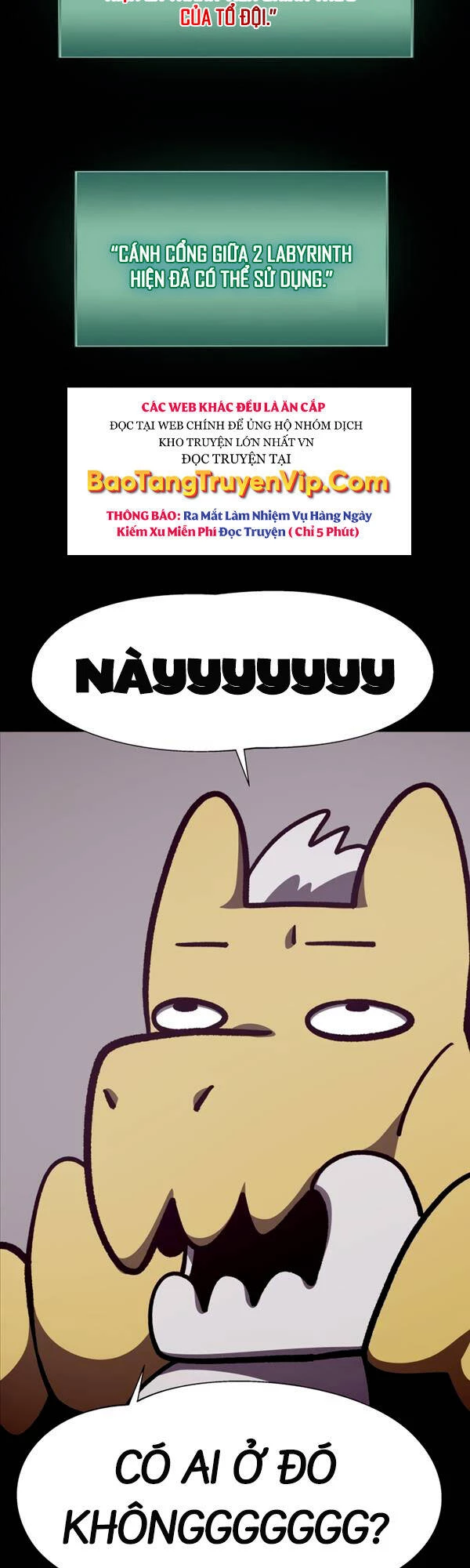 Hồi Ức Trong Ngục Tối Chapter 52 - Trang 4