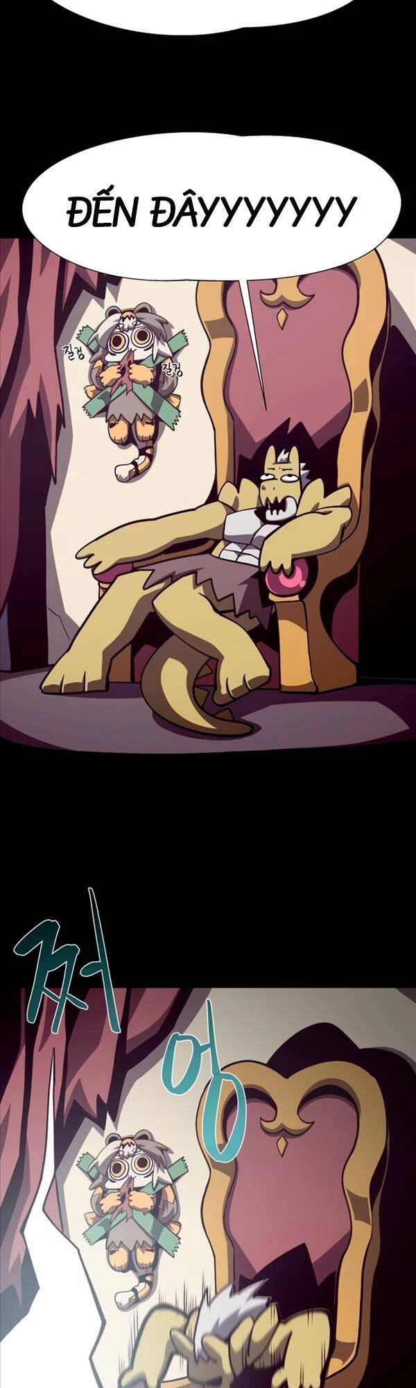 Hồi Ức Trong Ngục Tối Chapter 52 - Trang 4